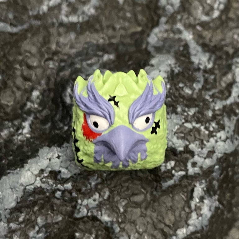 Zoombie