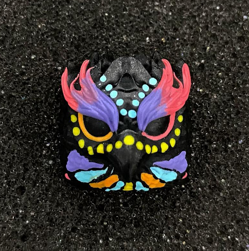Mictlan