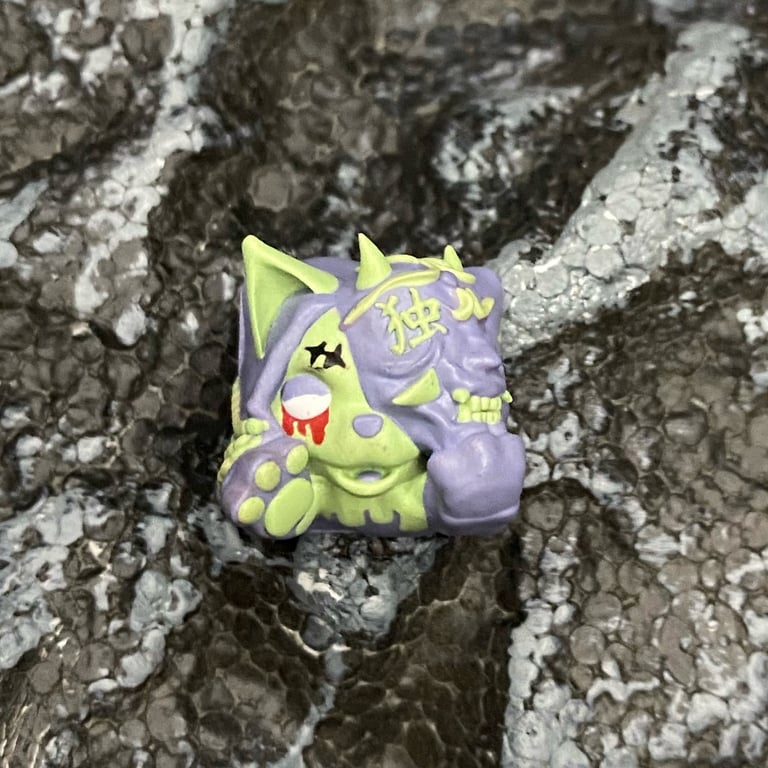 Zoombie