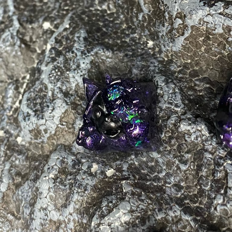 Proxima Andromeda