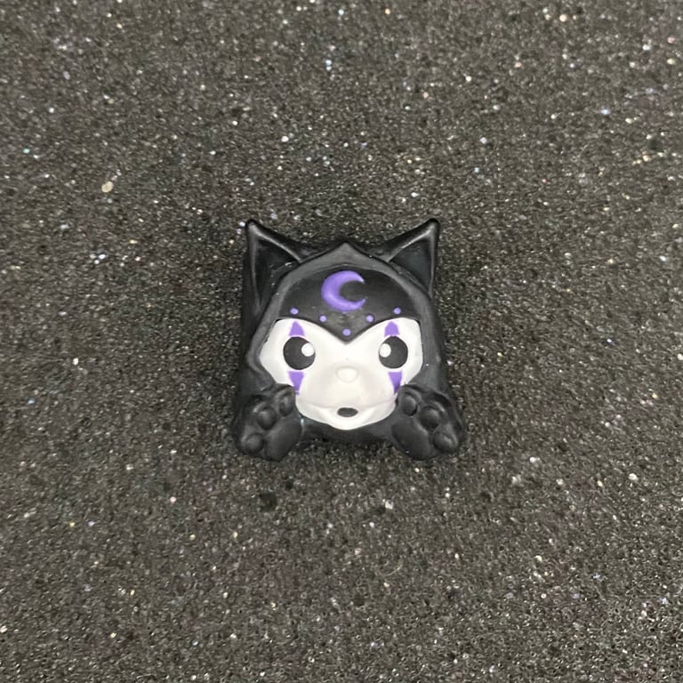 Kaonashi