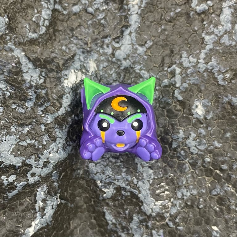 Merlin