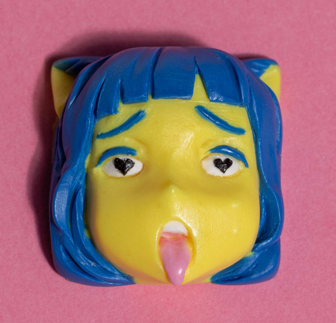 Ahegirl