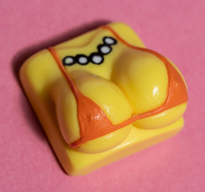 Lisa Simpson
