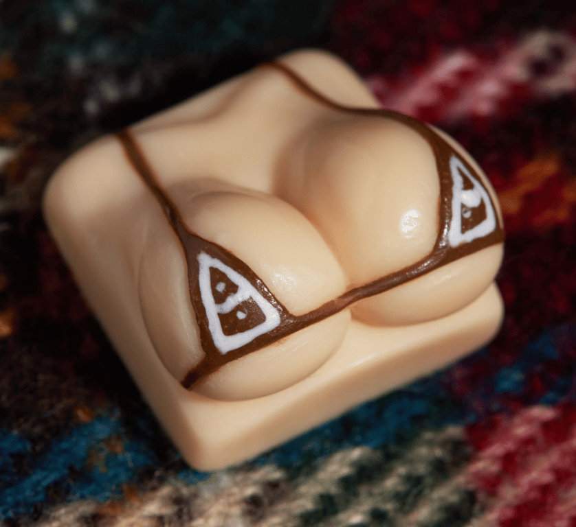 Gingerbread