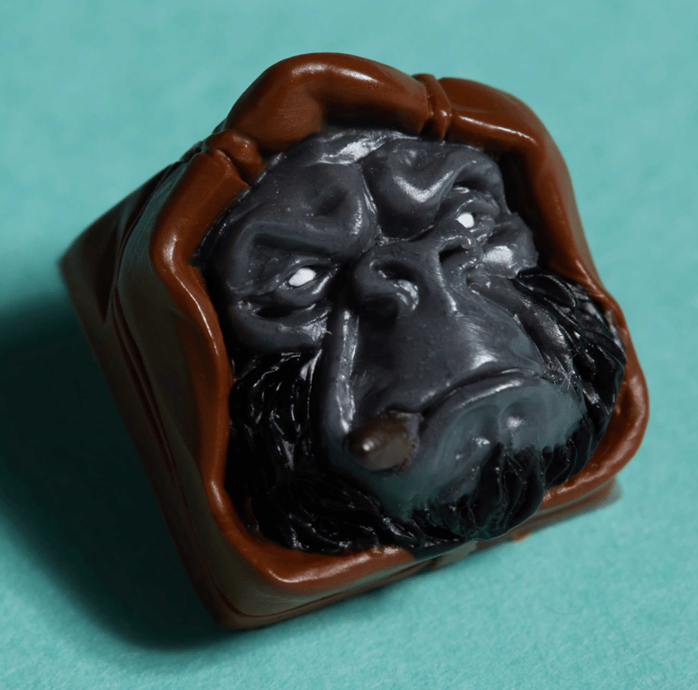 Prototype Giveaway