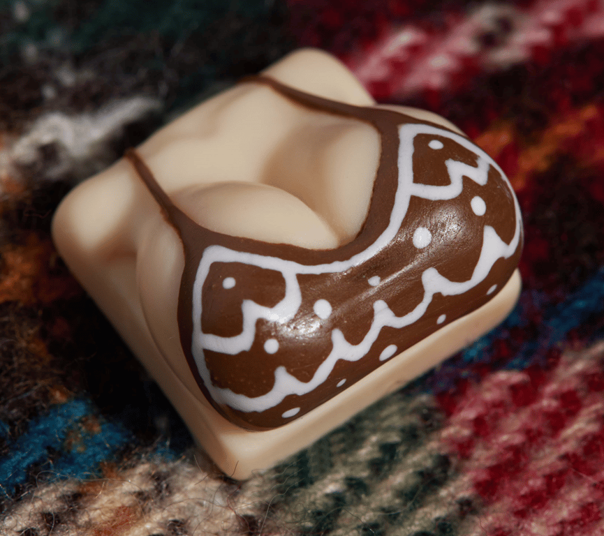 Gingerbread