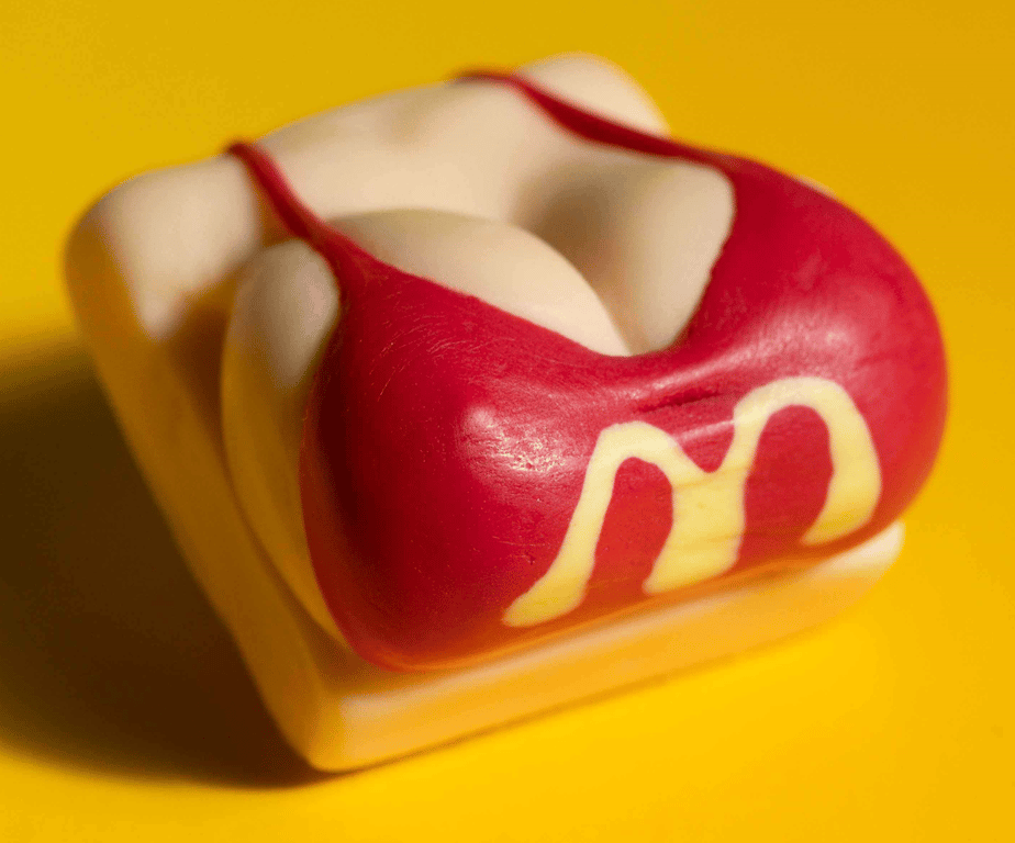 McBooba