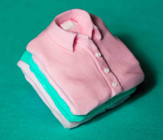 Laundry for Vice, OG