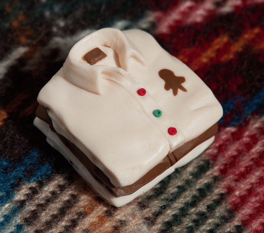 Gingerbread