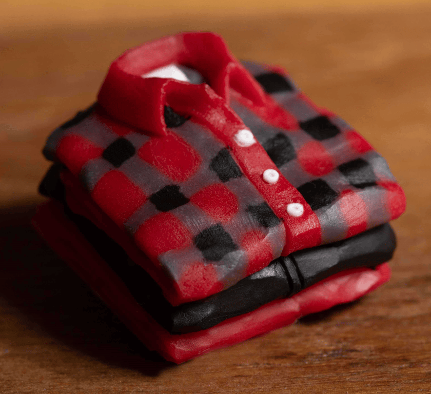 Lumberjack
