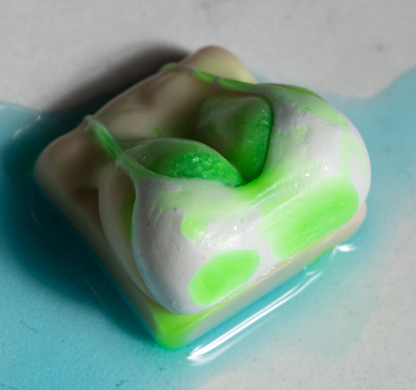Radioactive Spill