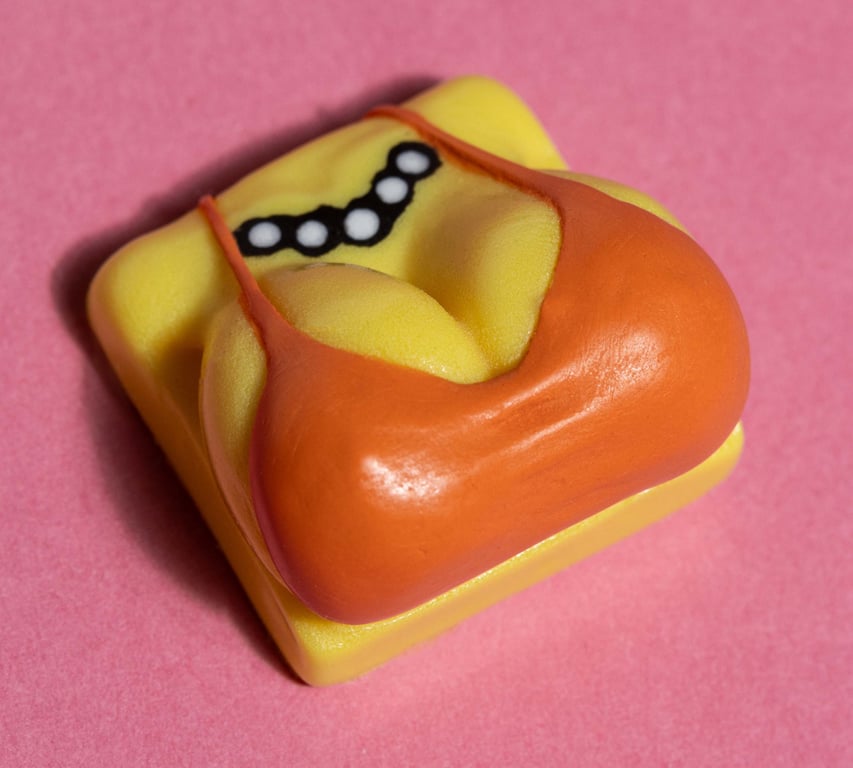 Lisa Simpson