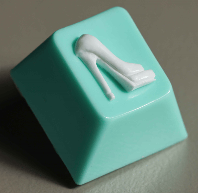 Tiffany (Variant 1)