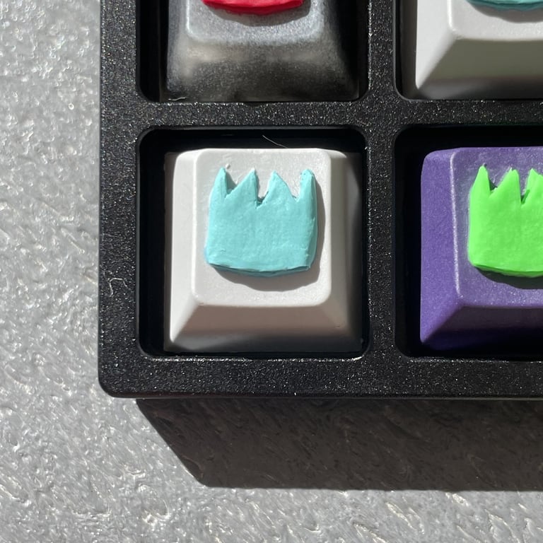 FUNction Key