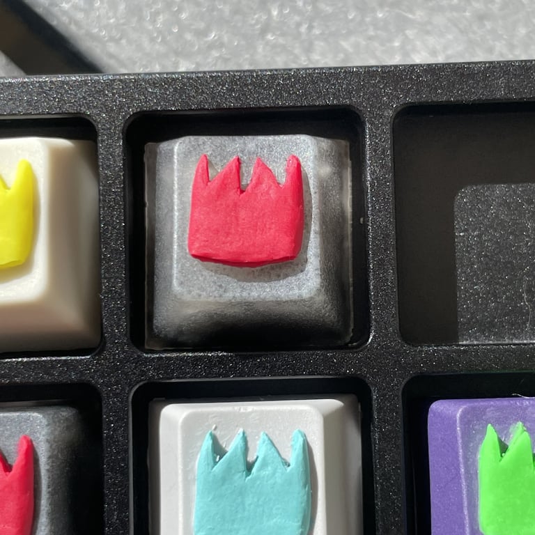Blind Bag 1.2