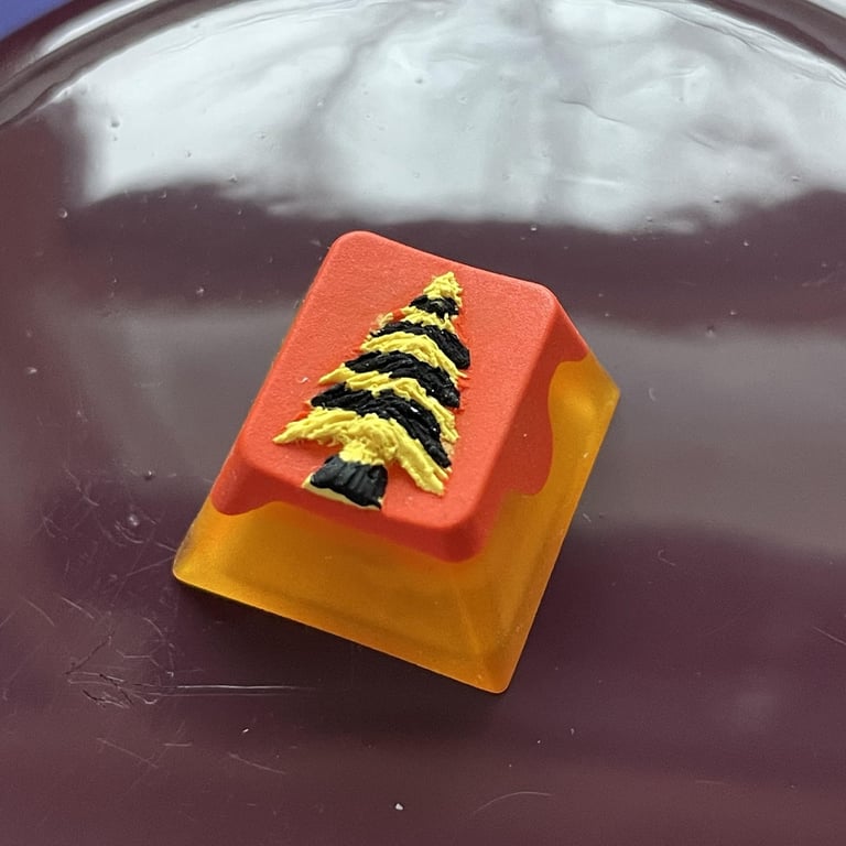 Honey Wheat (2023 UTMK Meetup)