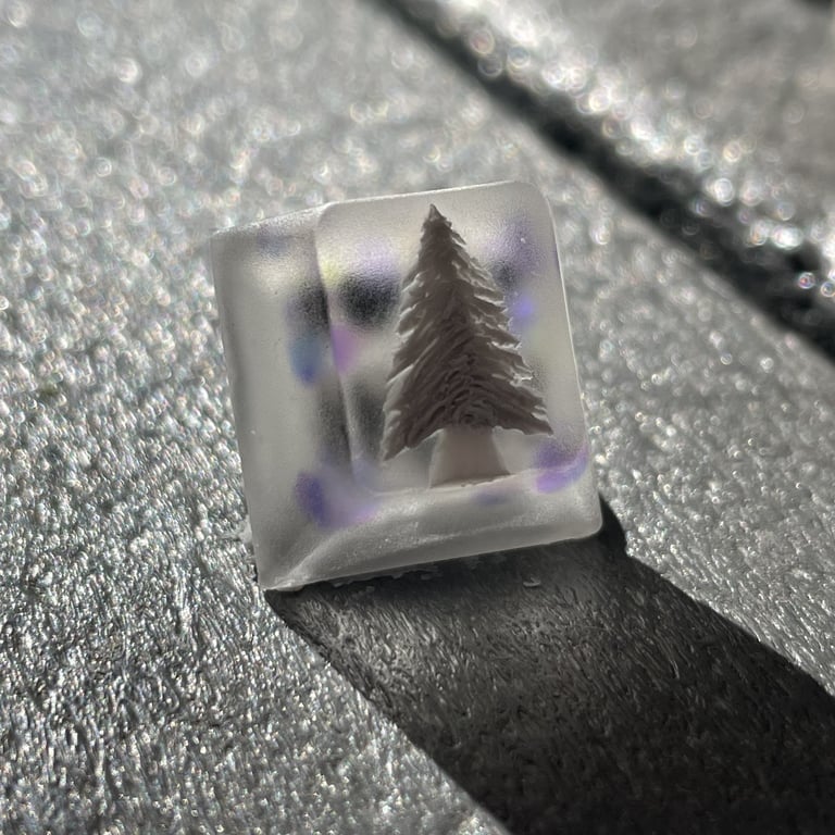 ASStoundingly Almost Mono B Stock