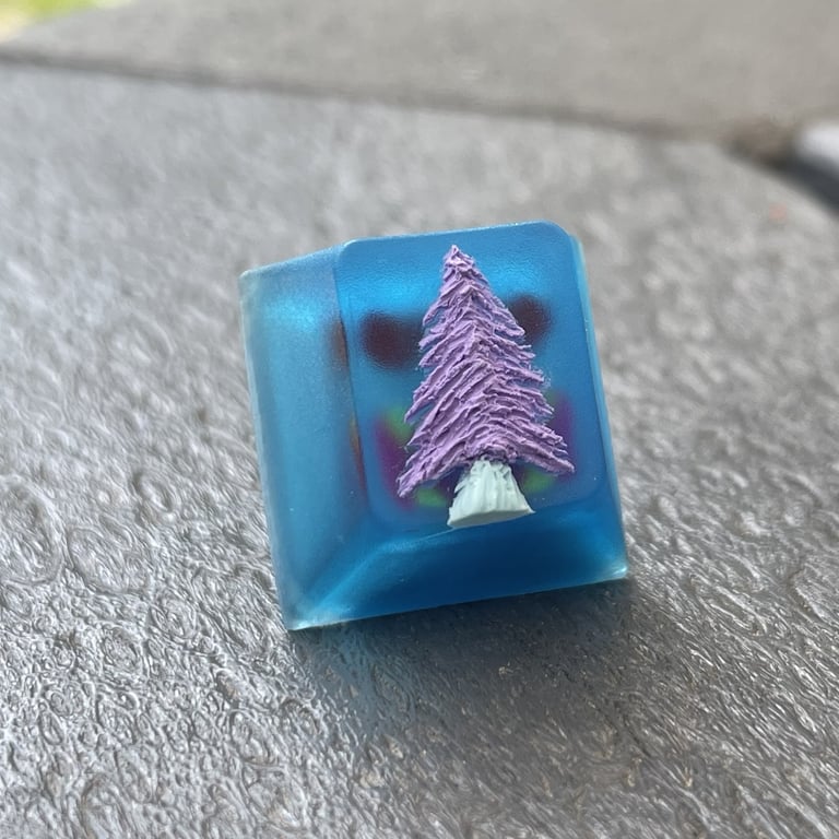 Dass Blue B Stock