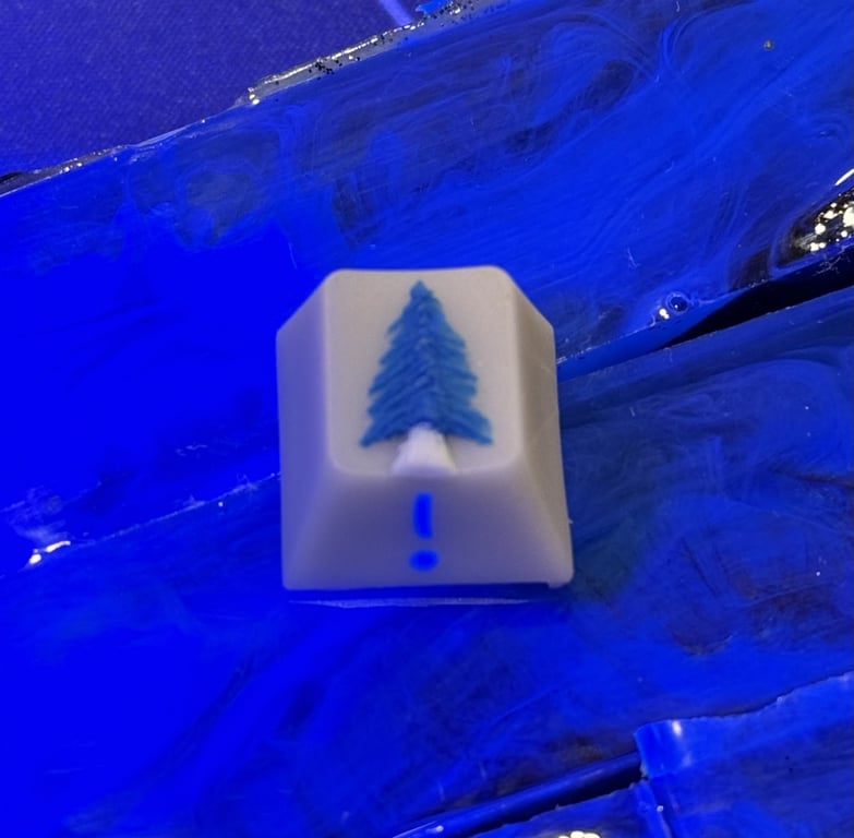 Blue Alert