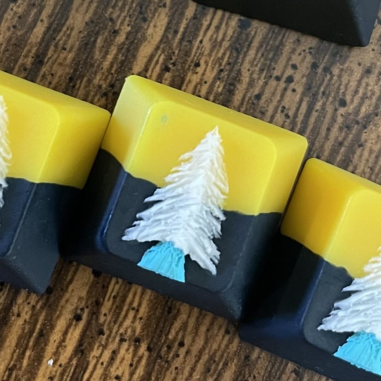 Place not the Power Tool (Milwaukee 2024 Meetup)