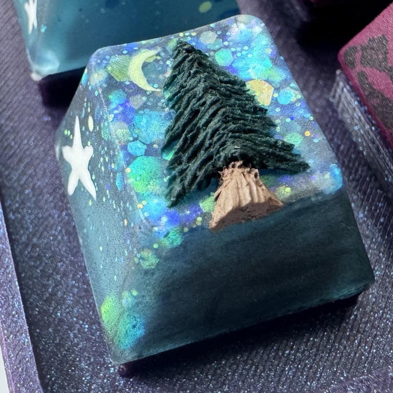 Pine Blank