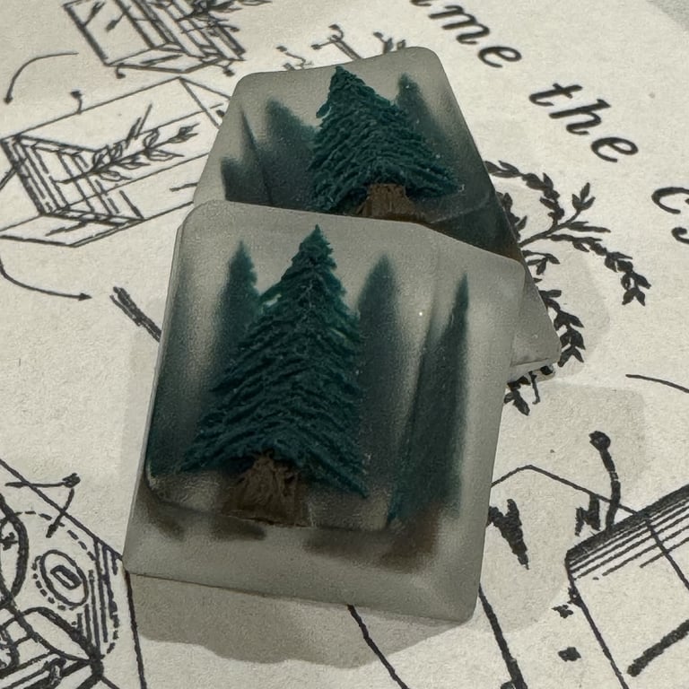 Pine Grove