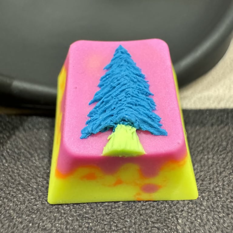 Pine Blank
