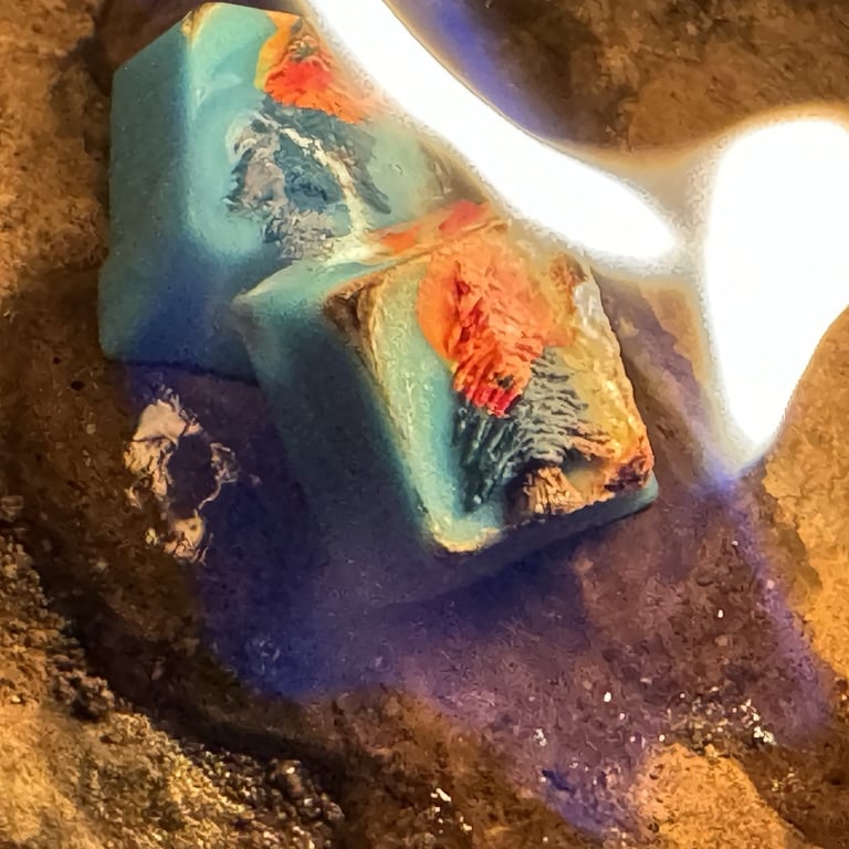 Bonfire