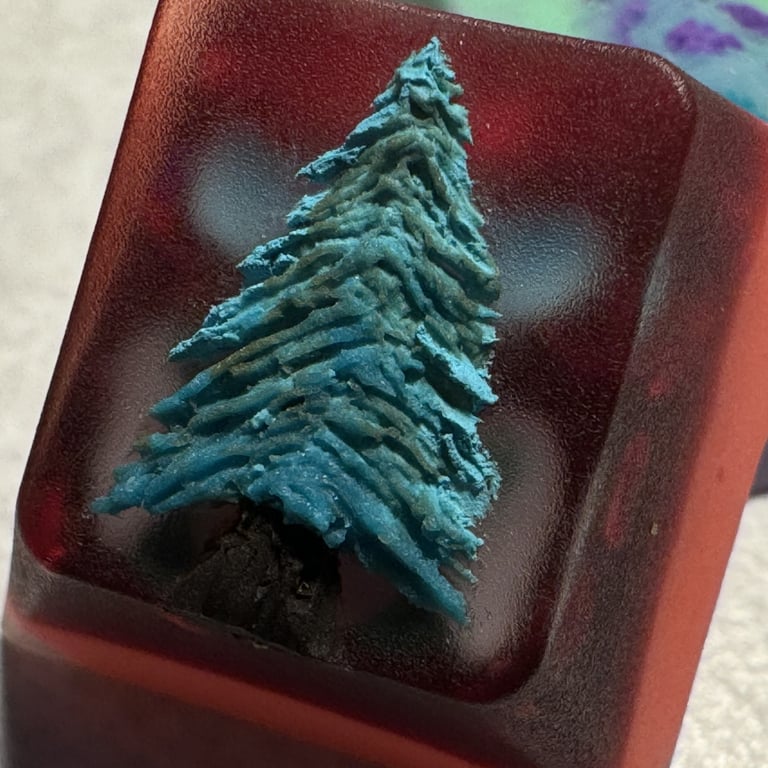 Pine Blank