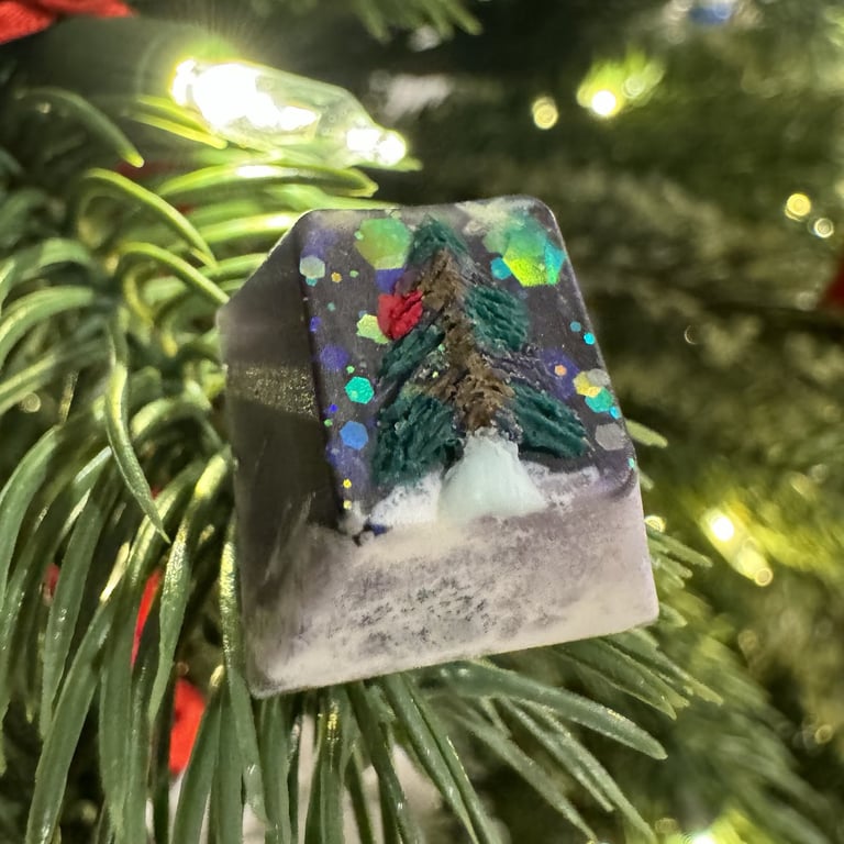 All Trees are Good Trees