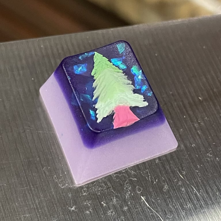 Chronically OnPine