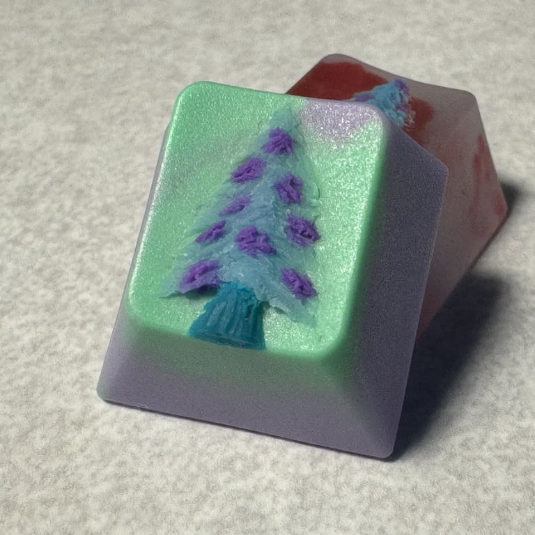 Benevolent Pixies