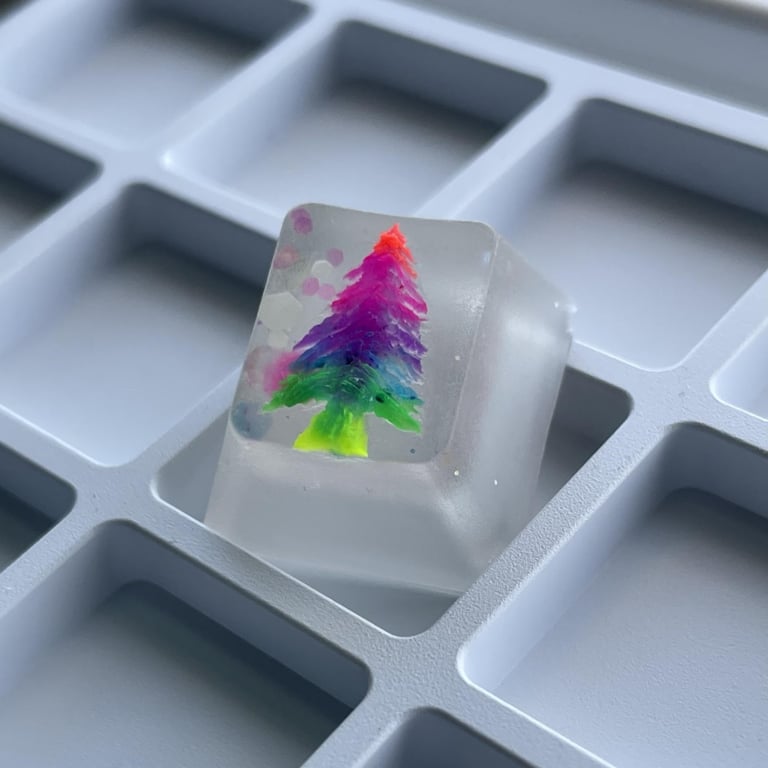 Multicolor Madness