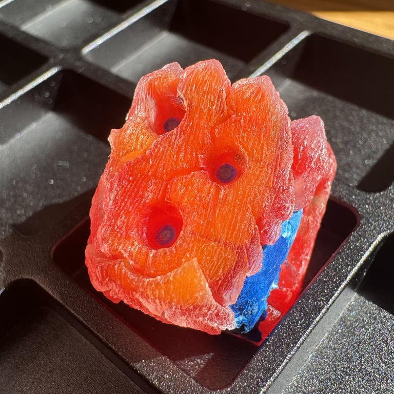 Eater of Worlds