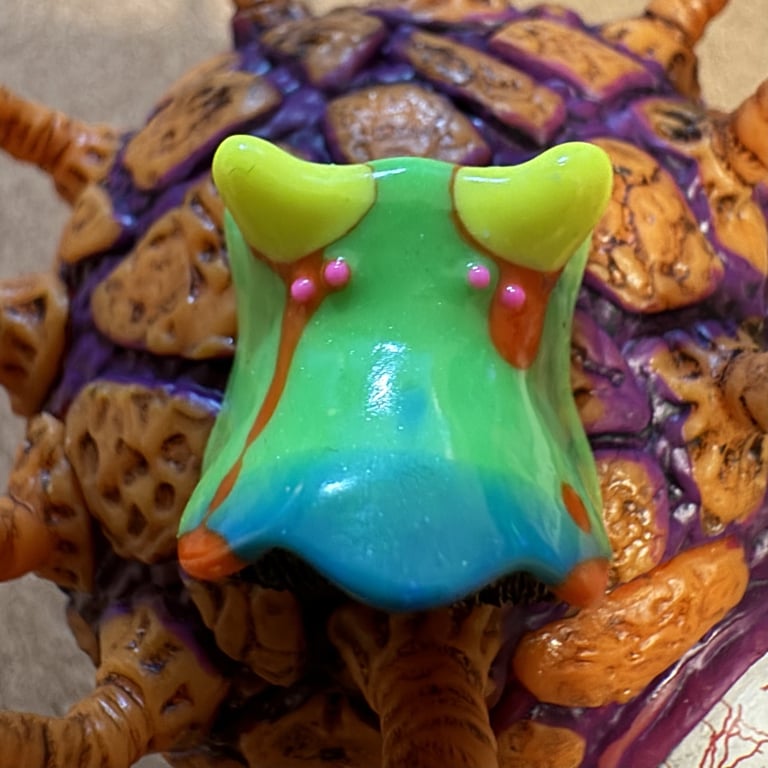 Primetime Slime