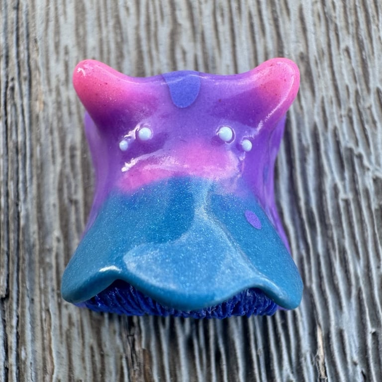 Slug Menace