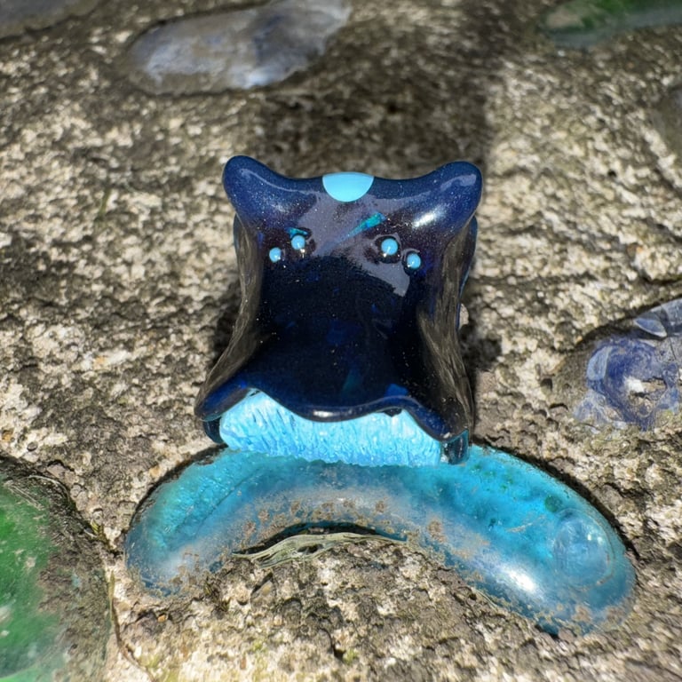 Mainly Aquatic