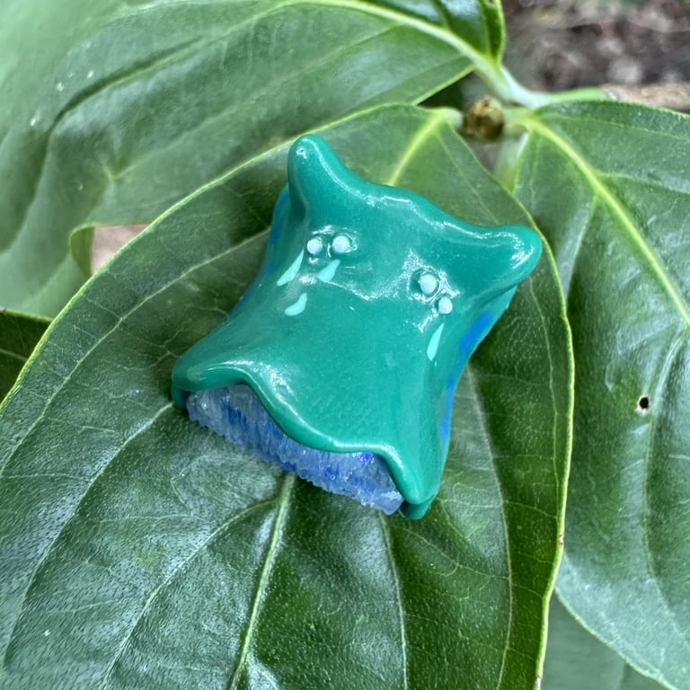Greendrip