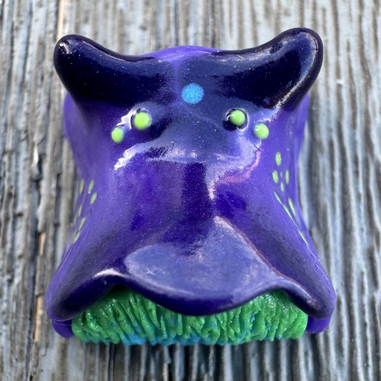 Depth Dweller