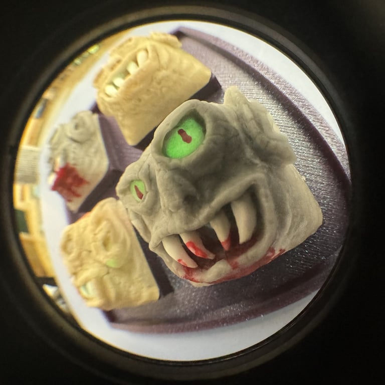 Creature