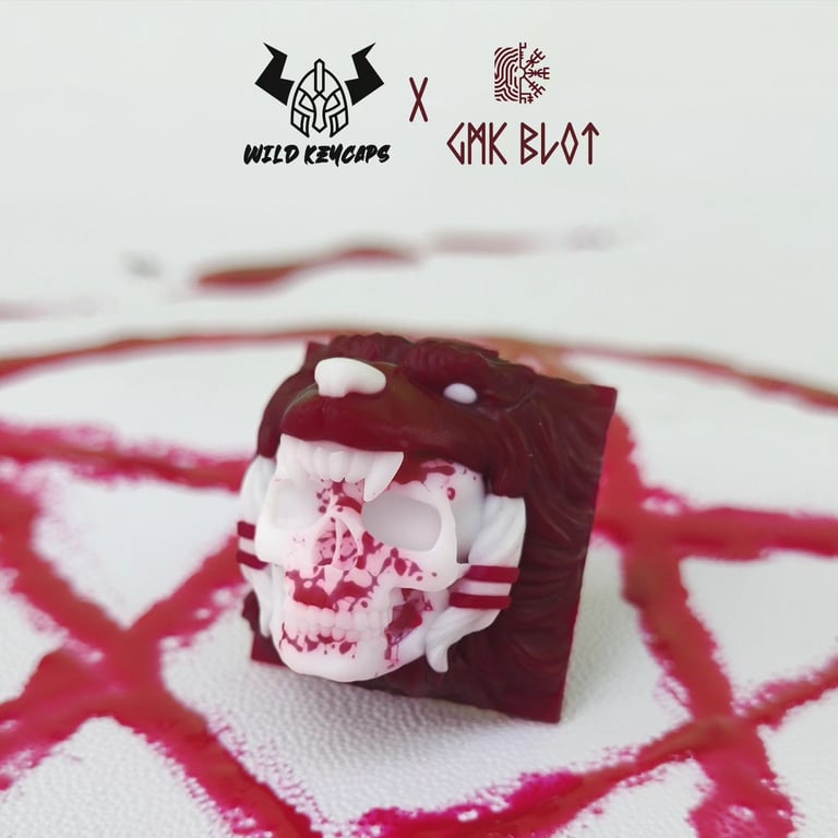 GMK BLOT