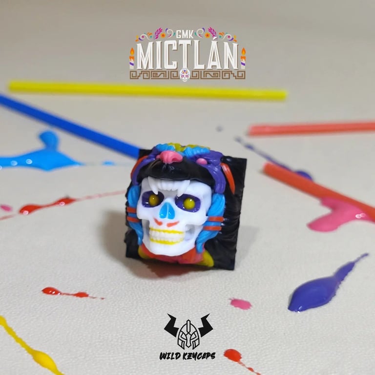 GMK MICTLAN