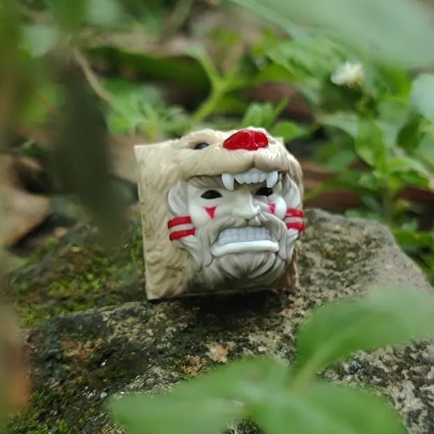 MONONOKE