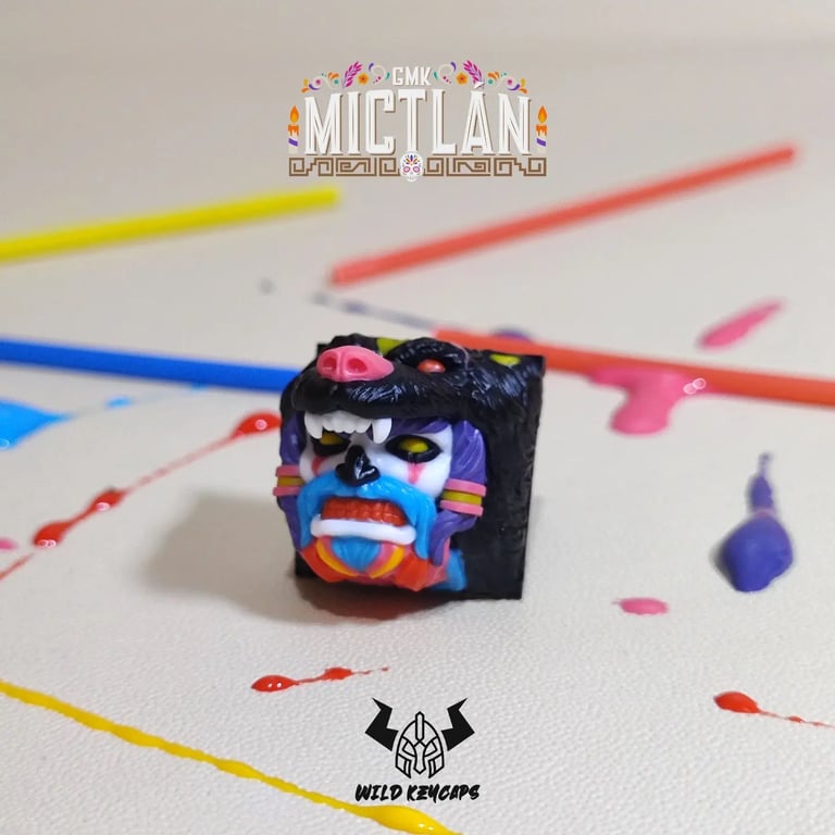 GMK MICTLAN