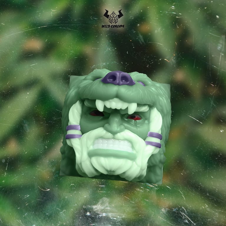 RANDAL RAGE