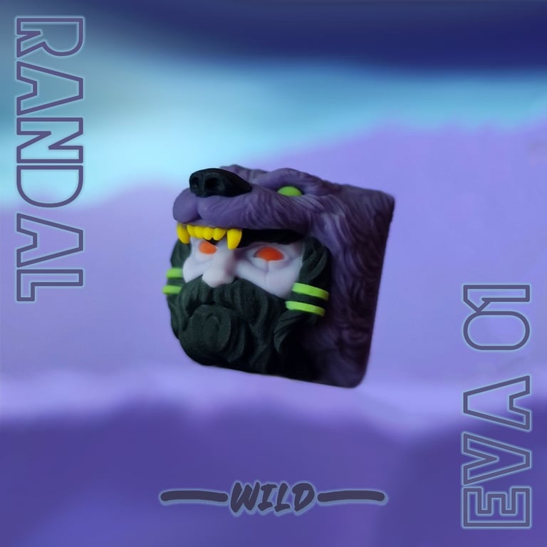 EVA 01