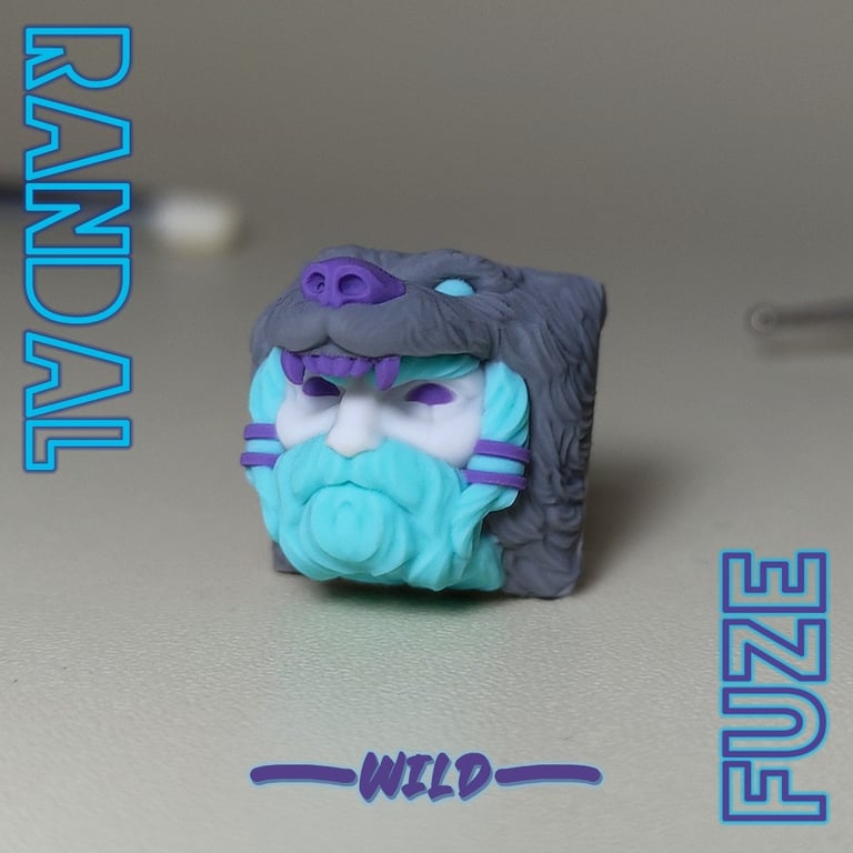 FUZE