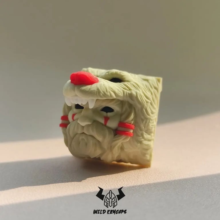MONONOKE
