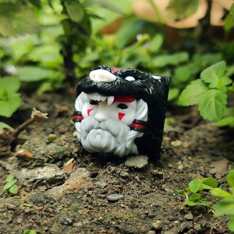 AKIRA
